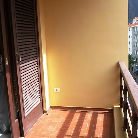 Prime Homes City Central Apartamento *