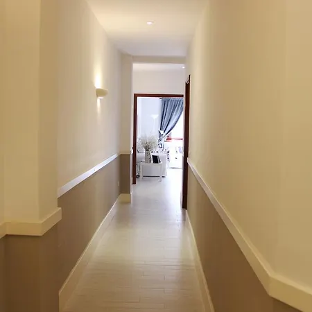 Апартаменты Prime Homes City Central *