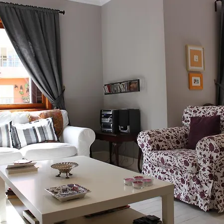 Prime Homes City Central La Orotava