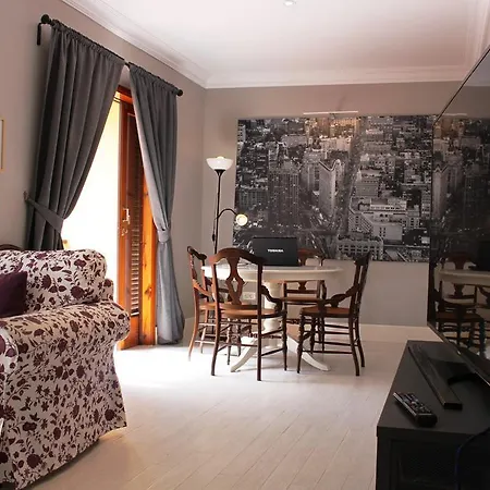 Prime Homes City Central *