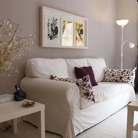 Апартаменты Prime Homes City Central