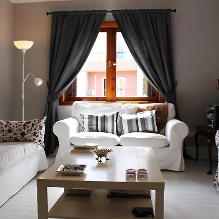 Prime Homes City Central La Orotava