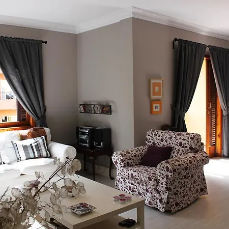 Апартаменты Prime Homes City Central Ля Оротава