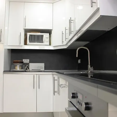 Prime Homes City Central Apartamento *