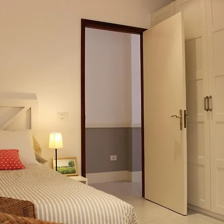 Prime Homes City Central Апартаменты *