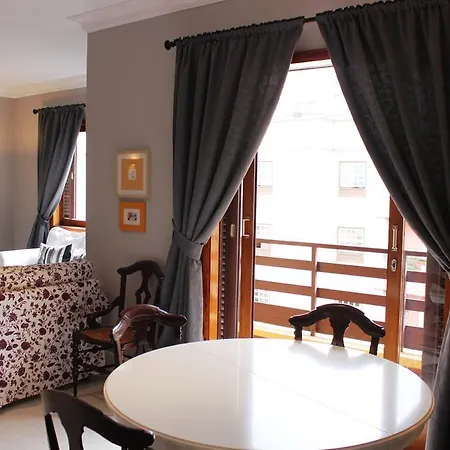Апартаменты Prime Homes City Central Ля Оротава
