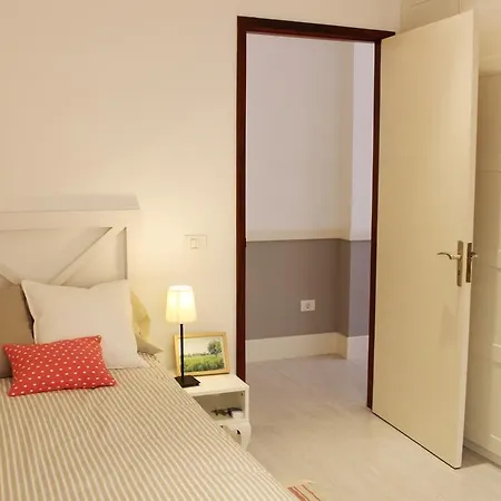 Apartamento Prime Homes City Central *