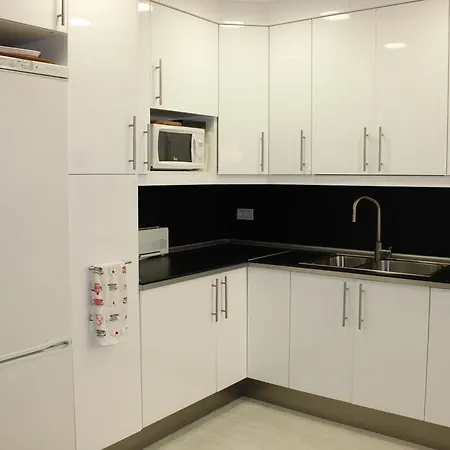 Apartamento Prime Homes City Central *