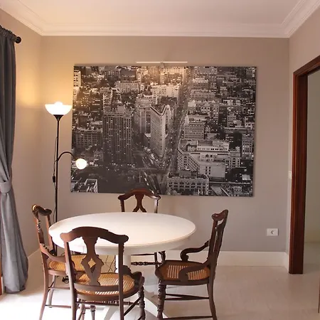 Prime Homes City Central *