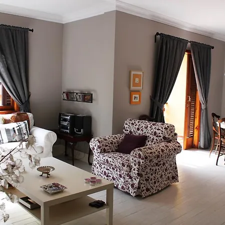 Prime Homes City Central *